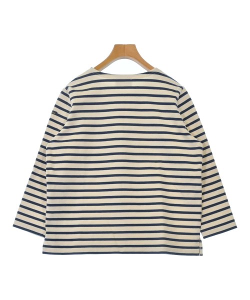 Le minor（ルミノア）Tシャツ・カットソー 白 サイズ:F レディース/2200628306036