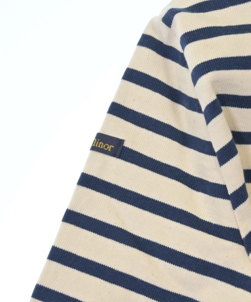 Le minor（ルミノア）Tシャツ・カットソー 白 サイズ:F レディース/2200628306036