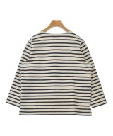 Le minor（ルミノア）Tシャツ・カットソー 白 サイズ:F レディース/2200628306036