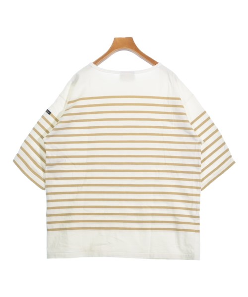 Le minor（ルミノア）Tシャツ・カットソー 白 サイズ:1(S位) レディース/2200636283121