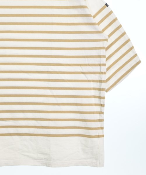 Le minor（ルミノア）Tシャツ・カットソー 白 サイズ:1(S位) レディース/2200636283121