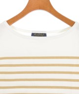 Le minor（ルミノア）Tシャツ・カットソー 白 サイズ:1(S位) レディース/2200636283121