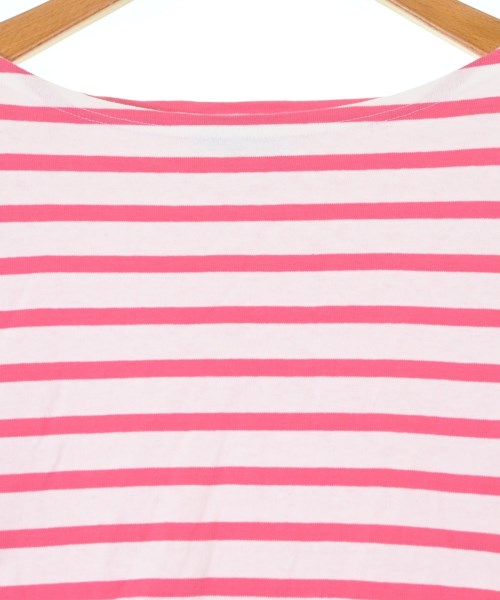 Le minor（ルミノア）Tシャツ・カットソー ピンク サイズ:F レディース/2200628172280