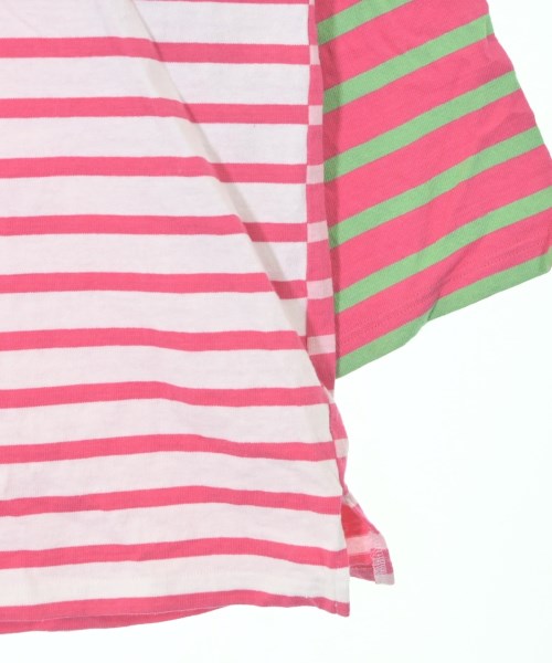 Le minor（ルミノア）Tシャツ・カットソー ピンク サイズ:F レディース/2200628172280