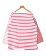 Le minor（ルミノア）Tシャツ・カットソー ピンク サイズ:F レディース/2200628172280