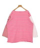 Le minor（ルミノア）Tシャツ・カットソー ピンク サイズ:F レディース/2200628172280