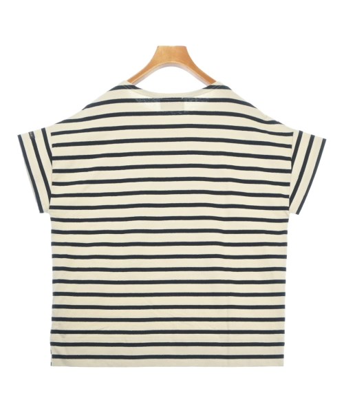 Le minor（ルミノア）Tシャツ・カットソー ベージュ サイズ:38(M位) レディース/2200629735088