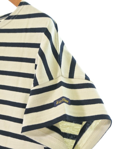 Le minor（ルミノア）Tシャツ・カットソー ベージュ サイズ:38(M位) レディース/2200629735088