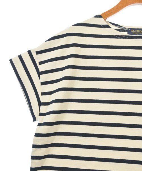 Le minor（ルミノア）Tシャツ・カットソー ベージュ サイズ:38(M位) レディース/2200629735088