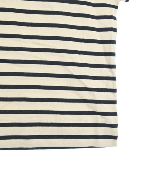 Le minor（ルミノア）Tシャツ・カットソー ベージュ サイズ:38(M位) レディース/2200629735088