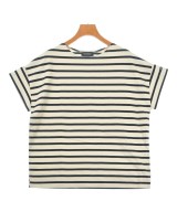 Le minor（ルミノア）Tシャツ・カットソー ベージュ サイズ:38(M位) レディース/2200629735088