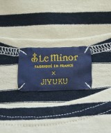 Le minor（ルミノア）Tシャツ・カットソー ベージュ サイズ:38(M位) レディース/2200629735088
