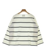 Le minor（ルミノア）Tシャツ・カットソー 白 サイズ:F レディース/2200633653101