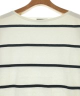 Le minor（ルミノア）Tシャツ・カットソー 白 サイズ:F レディース/2200633653101