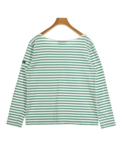 Le minor（ルミノア）Tシャツ・カットソー 緑 サイズ:1(S位) レディース/2200639575056