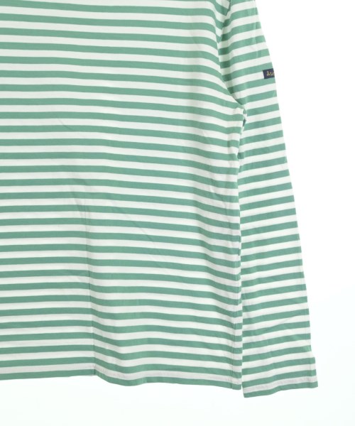 Le minor（ルミノア）Tシャツ・カットソー 緑 サイズ:1(S位) レディース/2200639575056