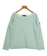 Le minor（ルミノア）Tシャツ・カットソー 緑 サイズ:1(S位) レディース/2200639575056