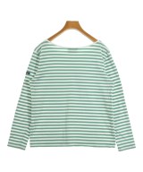 Le minor（ルミノア）Tシャツ・カットソー 緑 サイズ:1(S位) レディース/2200639575056