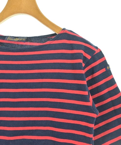 Le minor（ルミノア）Tシャツ・カットソー 紺 サイズ:-(M位) レディース/2200642828026