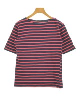 Le minor（ルミノア）Tシャツ・カットソー 紺 サイズ:-(M位) レディース/2200642828026