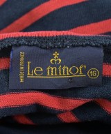 Le minor（ルミノア）Tシャツ・カットソー 紺 サイズ:-(M位) レディース/2200642828026