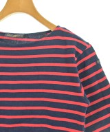 Le minor（ルミノア）Tシャツ・カットソー 紺 サイズ:-(M位) レディース/2200642828026