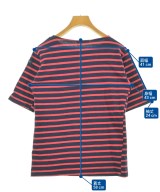 Le minor（ルミノア）Tシャツ・カットソー 紺 サイズ:-(M位) レディース/2200642828026