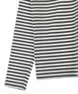 Le minor（ルミノア）Tシャツ・カットソー 白 サイズ:-(M位) レディース/2200643511040