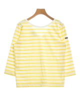 Le minor（ルミノア）Tシャツ・カットソー 白 サイズ:1(S位) レディース/2200614629071