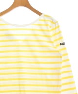 Le minor（ルミノア）Tシャツ・カットソー 白 サイズ:1(S位) レディース/2200614629071