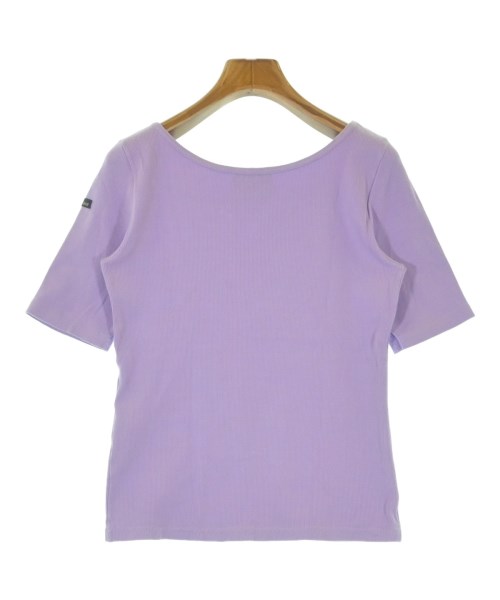 Le minor（ルミノア）Tシャツ・カットソー 紫 サイズ:-(M位) レディース/2200615224244