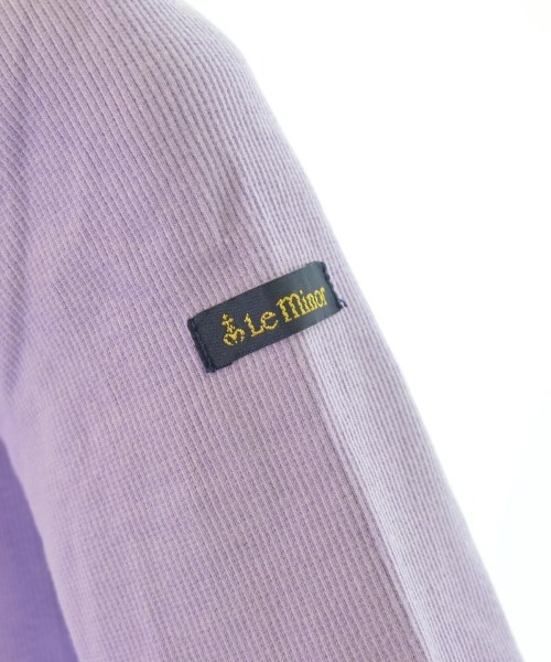 Le minor（ルミノア）Tシャツ・カットソー 紫 サイズ:-(M位) レディース/2200615224244