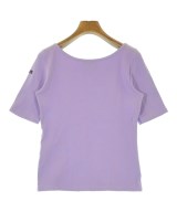 Le minor（ルミノア）Tシャツ・カットソー 紫 サイズ:-(M位) レディース/2200615224244