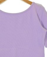 Le minor（ルミノア）Tシャツ・カットソー 紫 サイズ:-(M位) レディース/2200615224244