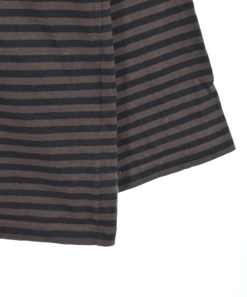 Le minor（ルミノア）Tシャツ・カットソー 茶 サイズ:F レディース/2200623723043