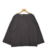 Le minor（ルミノア）Tシャツ・カットソー 茶 サイズ:F レディース/2200623723043