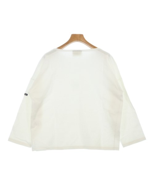 Le minor（ルミノア）Tシャツ・カットソー 白 サイズ:-(M位) レディース/2200614669459