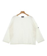 Le minor（ルミノア）Tシャツ・カットソー 白 サイズ:-(M位) レディース/2200614669459
