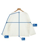 Le minor（ルミノア）Tシャツ・カットソー 白 サイズ:-(M位) レディース/2200614669459