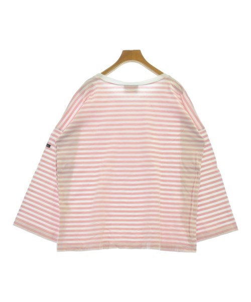 Le minor（ルミノア）Tシャツ・カットソー ピンク サイズ:1(S位) レディース/2200614391169