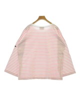 Le minor（ルミノア）Tシャツ・カットソー ピンク サイズ:1(S位) レディース/2200614391169