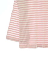 Le minor（ルミノア）Tシャツ・カットソー ピンク サイズ:1(S位) レディース/2200614391169