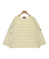 Le minor（ルミノア）Tシャツ・カットソー ベージュ サイズ:F レディース/2200614391176