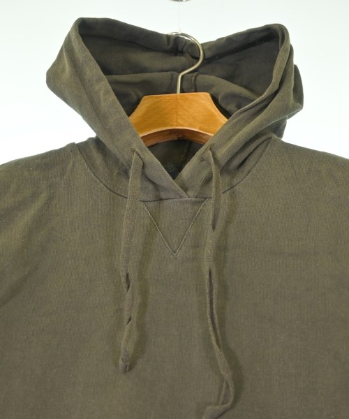 Le minor（ルミノア）ワンピース 茶 サイズ:1(S位) レディース/2200614986099