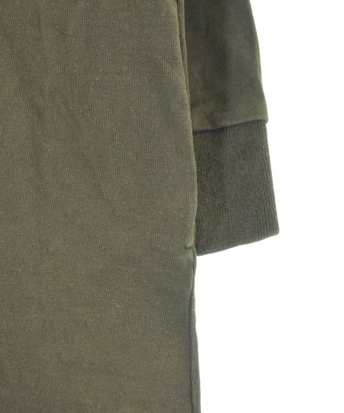 Le minor（ルミノア）ワンピース 茶 サイズ:1(S位) レディース/2200614986099