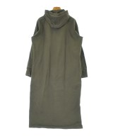 Le minor（ルミノア）ワンピース 茶 サイズ:1(S位) レディース/2200614986099