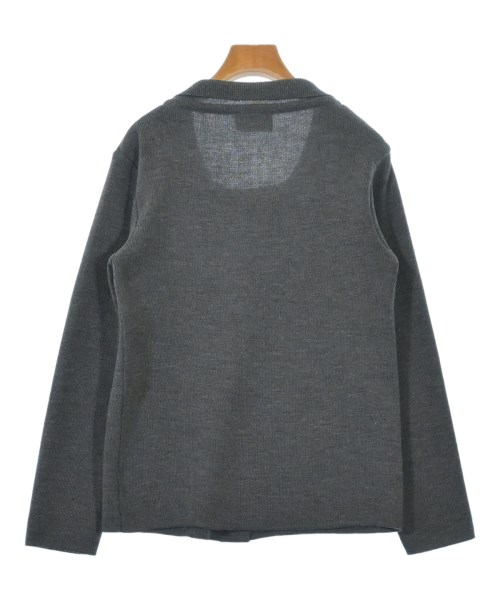 Le minor（ルミノア）ジャケット グレー サイズ:-(L位) レディース/2200615471068