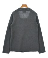 Le minor（ルミノア）ジャケット グレー サイズ:-(L位) レディース/2200615471068