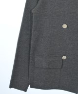 Le minor（ルミノア）ジャケット グレー サイズ:-(L位) レディース/2200615471068