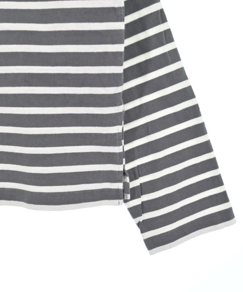 Le minor（ルミノア）Tシャツ・カットソー グレー サイズ:2(M位) レディース/2200615471150